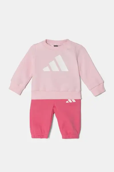 Dětská tepláková souprava adidas