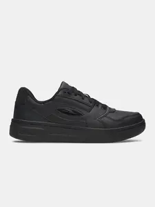 Dámské tenisky Under Armour UA W Flex-BLK
