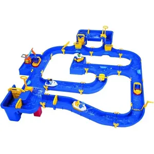 Big Waterplay Amsterdam