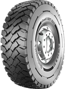 CONTINENTAL 16 R 20 173G CONTI_SOT_HA3 TL M+S 22PR