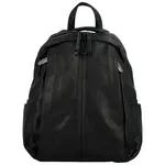 Dámsky kabelko/batôžtek čierny - Coveri Lefteria new