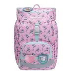 Baagl Školní batoh Airy Minecraft Panda