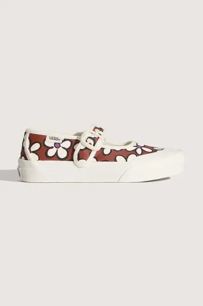 Vans Dětské tenisky Vans MARY JANE