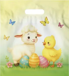 Taška MFP velikonoční M vzor č.17