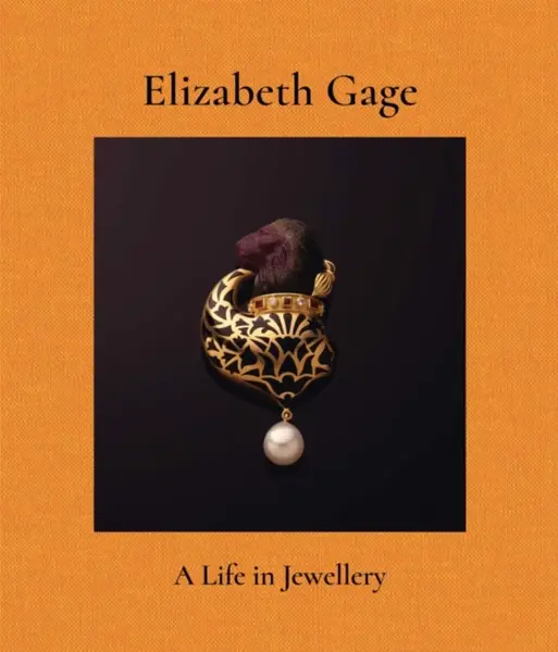 Elizabeth Gage - William Grant