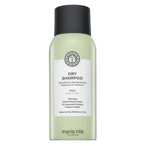 Maria Nila Dry Shampoo suchý šampón pre rýchlo mastiace sa vlasy 100 ml
