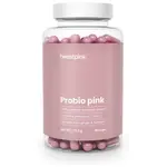 GymBeam PROBIO PINK BEASTPINK 90 CAPS Probiotický doplněk, , velikost