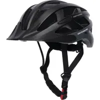 Arcore CONTRA Cyklistická přilba, černá, velikost (55 - 58)