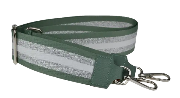 NovaKabelka.sk Látkový prídavný popruh tracolla 460