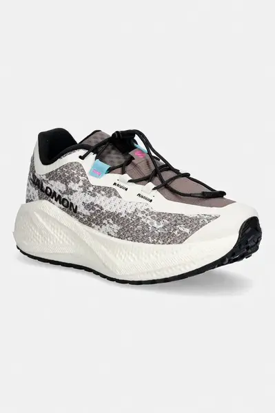 Sportovní boty Salomon AERO GLIDE 4