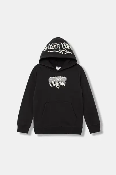 Puma  Dětská mikina  MID90s