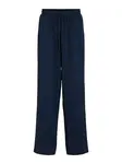 VILA Nohavice 'VIJOSA'  námornícka modrá
