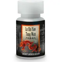 Odolnosť kamenného stĺporadia TCM - Lu shi yao tong pian