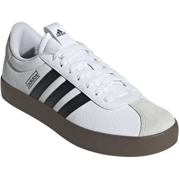 adidas VL COURT 3.0 Pánské tenisky, bílá, velikost 41 1/3