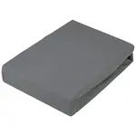 Novel PROSTĚRADLO NA VRCHNÍ MATRACI, žerzej, 180/220 cm