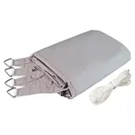 ZAHRADNÍ PLACHTA PROTI SLUNCI 300/300 cm