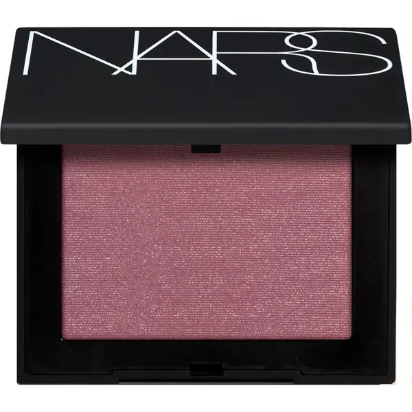 NARS Powder Blush dlouhotrvající tvářenka odstín HUNGER 4.8 g