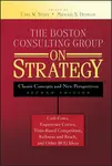 The Boston Consulting Group on Strategy