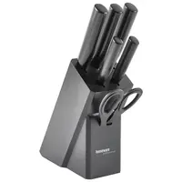 Homeware Profession. BLOK NA NOŽE 7dílné