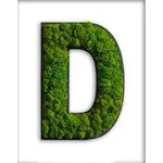 StyleGREEN MECHOVÝ OBRAZ