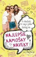 Najlepšie kamošky naveky - Lisi Harrison - kniha z kategorie Beletrie pro děti