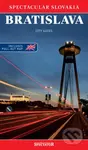 Bratislava (City Guide) - kniha z kategorie Odborné a naučné