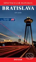 Bratislava (City Guide) - kniha z kategorie Odborné a naučné