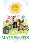 MATEMATIKA, sešit č. 1 - německá verze