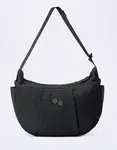 pinqponq Krumm Large Crinkle Black