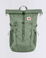 Batoh Fjällräven Abisko Hike Foldsack 614 Patina Green