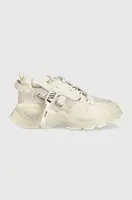 Boty GOE béžová barva