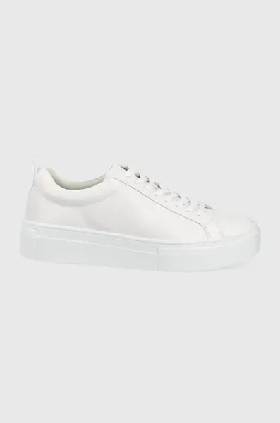 Vagabond Shoemakers  Kožené sneakers boty  Zoe Platform