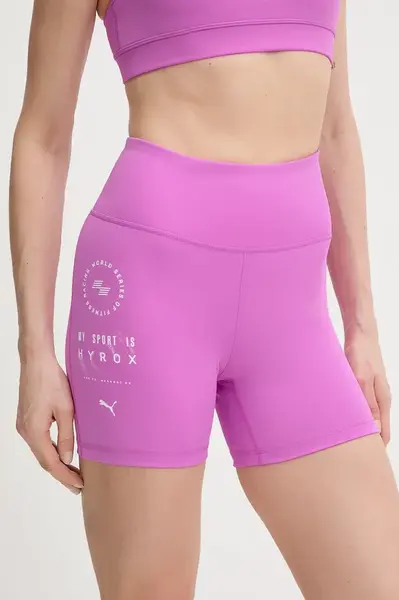 Puma Tréningové šortky Puma Tad ess HYROX