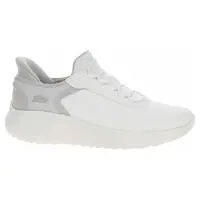 Skechers Slip-ins: BOBS Sport Squad Chaos - Tough Walk off white 42