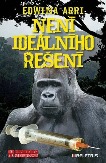 Není ideálního řešení (poškozená) - Arri Edwina