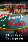 Ztraceny v Paříži (poškozená) - Elizabeth Thompson