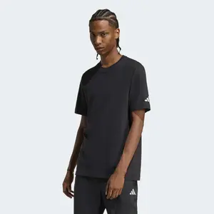 adidas M BLANK TEE L