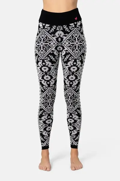 Funkční legíny Kari Traa SAGA