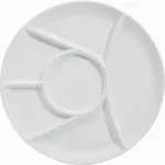 Homeware Profession. TALÍŘ NA FONDUE, keramika, 25 cm