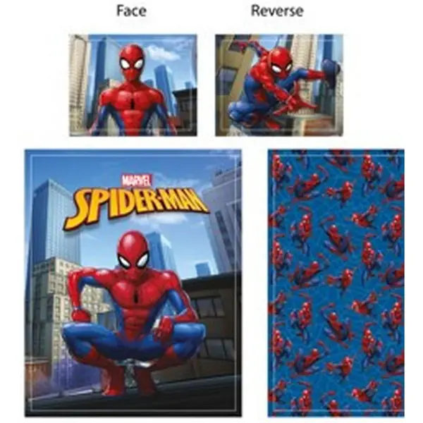 DĚTSKÉ POVLEČENÍ 140/200 cm