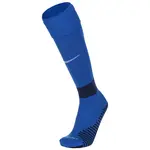 NIKE Štucne 'MatchFit Team'  kobaltovomodrá / čierna / biela