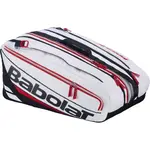 Babolat RH PRO PADEL TECHNICAL Taška na padel, biela, veľkosť
