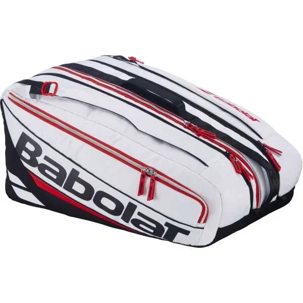 Babolat RH PRO PADEL TECHNICAL Taška na padel, biela, veľkosť
