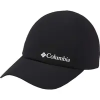 Columbia SILVER RIDGE III BALL CAP Šiltovka, čierna, veľkosť UNI