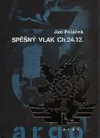Spěšný vlak Ch.24.12. (poškozená) - Jan Poláček