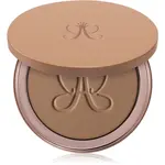 Anastasia Beverly Hills Smooth Blur Bronzer kompaktný bronzujúci púder odtieň Golden Beach Glow 10 g