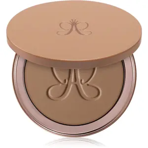 Anastasia Beverly Hills Smooth Blur Bronzer kompaktný bronzujúci púder odtieň Golden Beach Glow 10 g