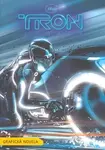 TRON Legacy (poškozená) - Walt Disney