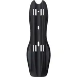 Arcore AFRAME Přední blatník pod rám, černá, velikost