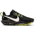 Nike PEGASUS TRAIL 5 W Dámská trailová obuv, černá, velikost 38
